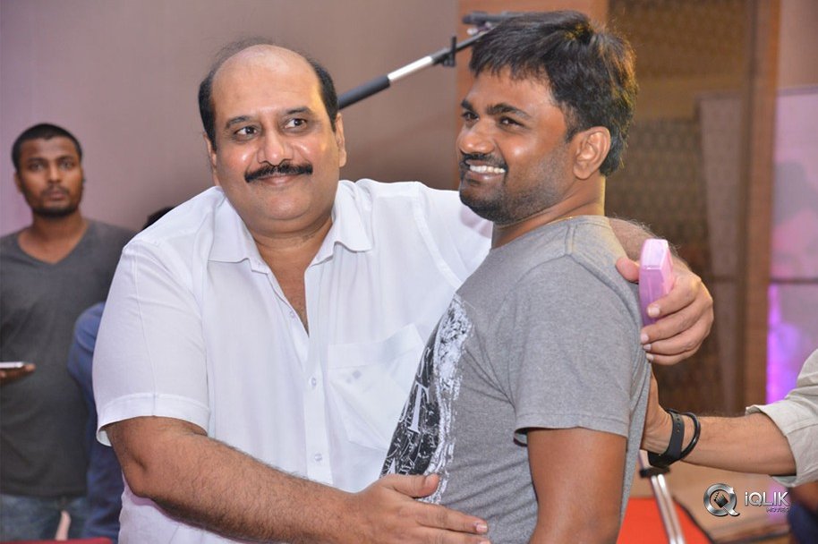 Happy-Wedding-Pre-Release-Event-Photos